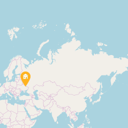 Apartment on Sumskaya на глобальній карті